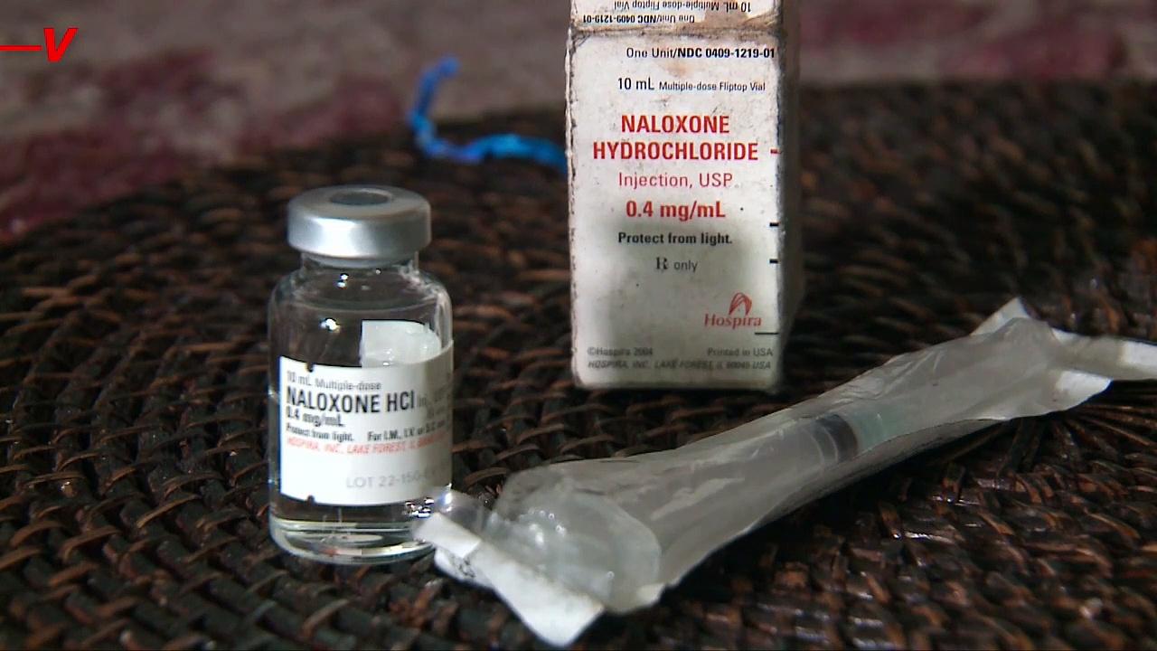 Narcan Might Soon Be Available Over the Counter