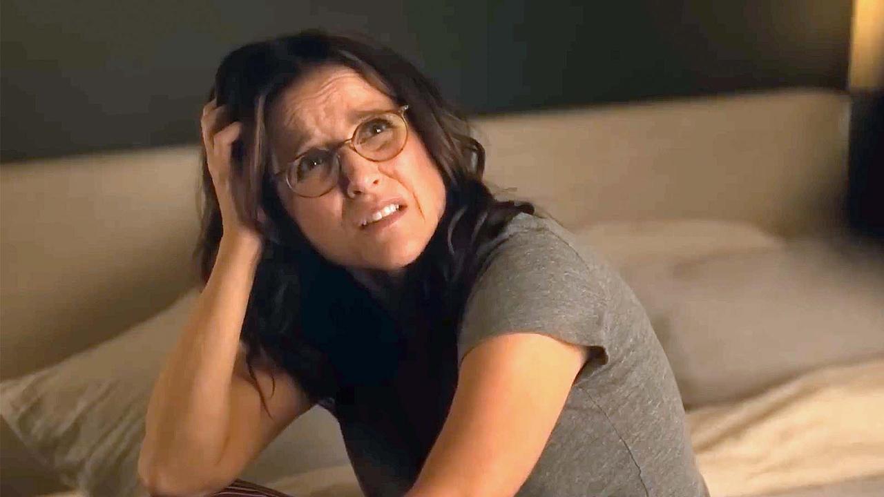 Official Trailer for You Hurt My Feelings with Julia Louis-Dreyfus