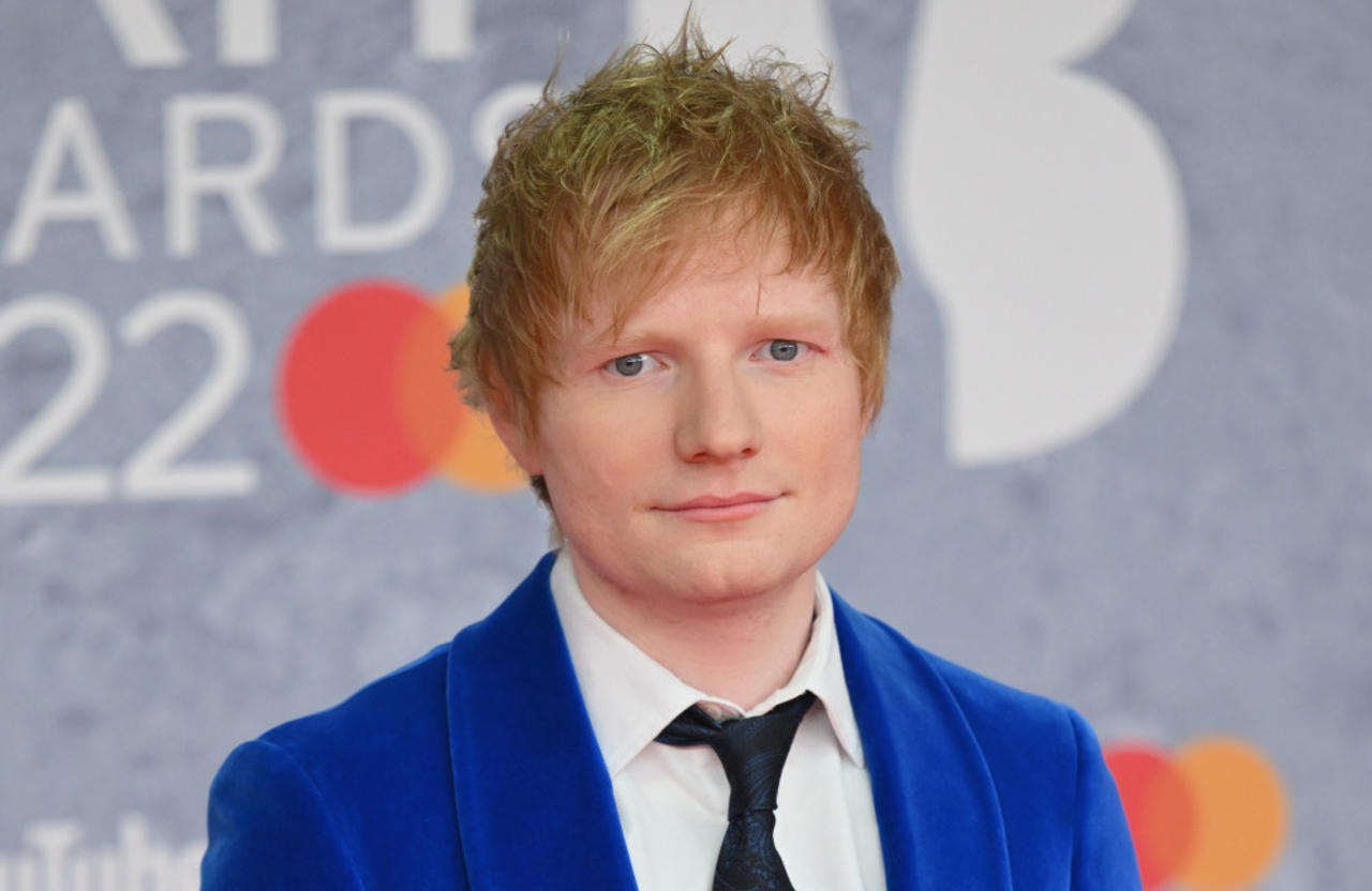 Ed Sheeran gets emotional over Jamal Edwards' death in new documentary