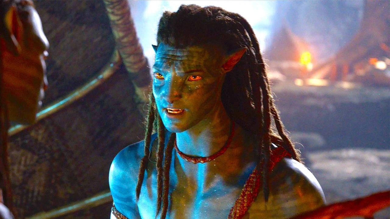 Family Is Our Fortress Clip from James Cameron's Avatar: The Way of Water