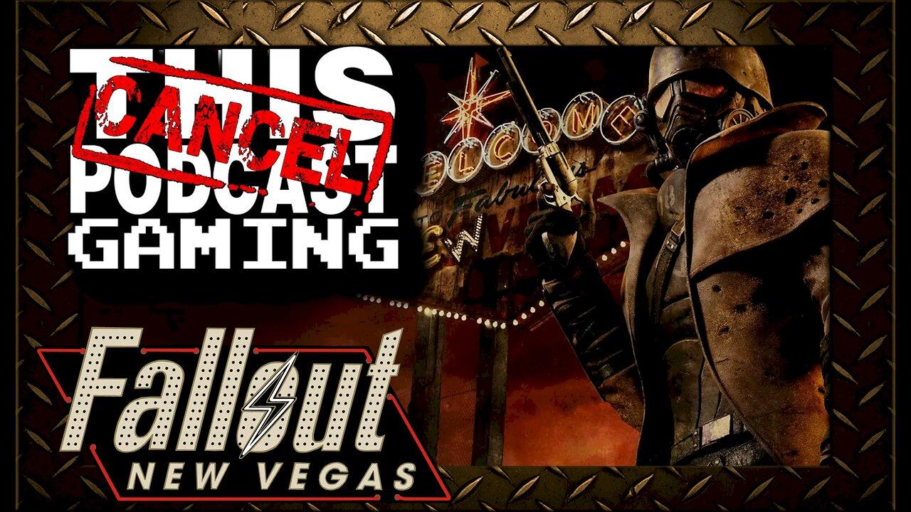 Fallout New Vegas - The World is Our Doormat, with Special Guest 18WheeledDemon!