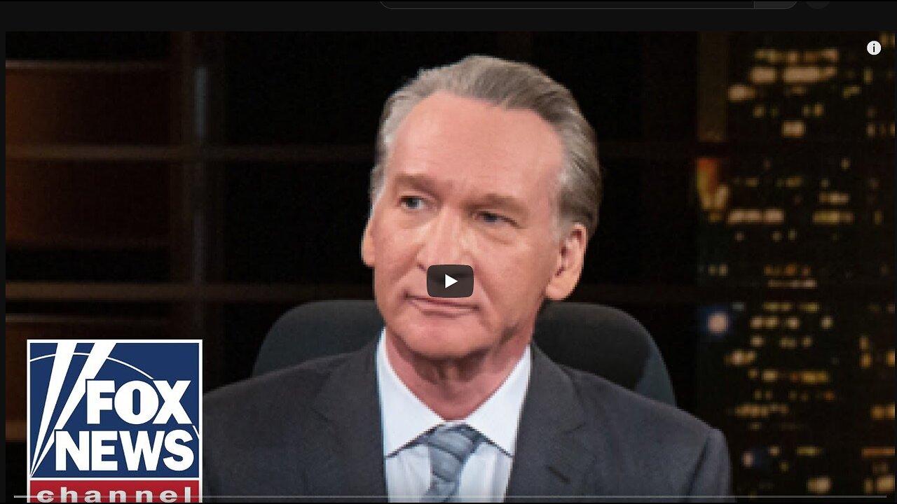 Bill Maher torches reparations proposal: 'This is madness, is it not?'