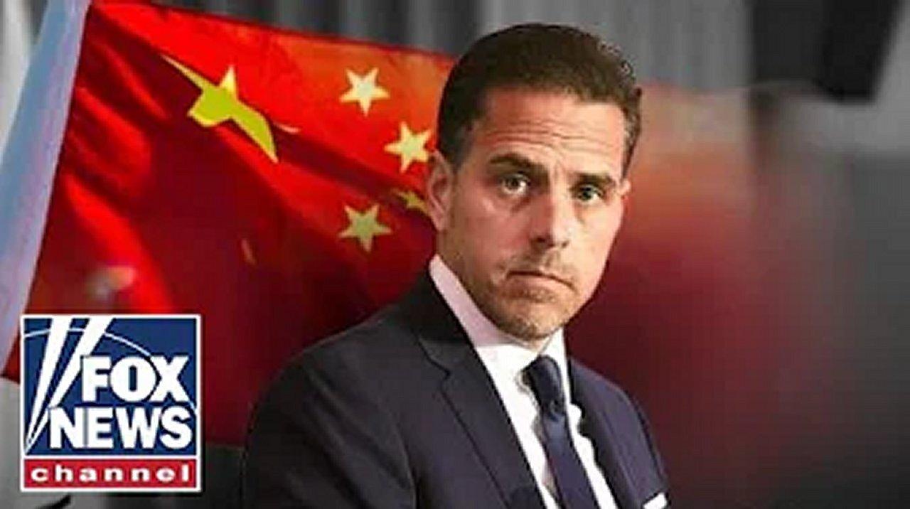 The Five: Reacts to Shocking New Twists in the Hunter Biden Investigation