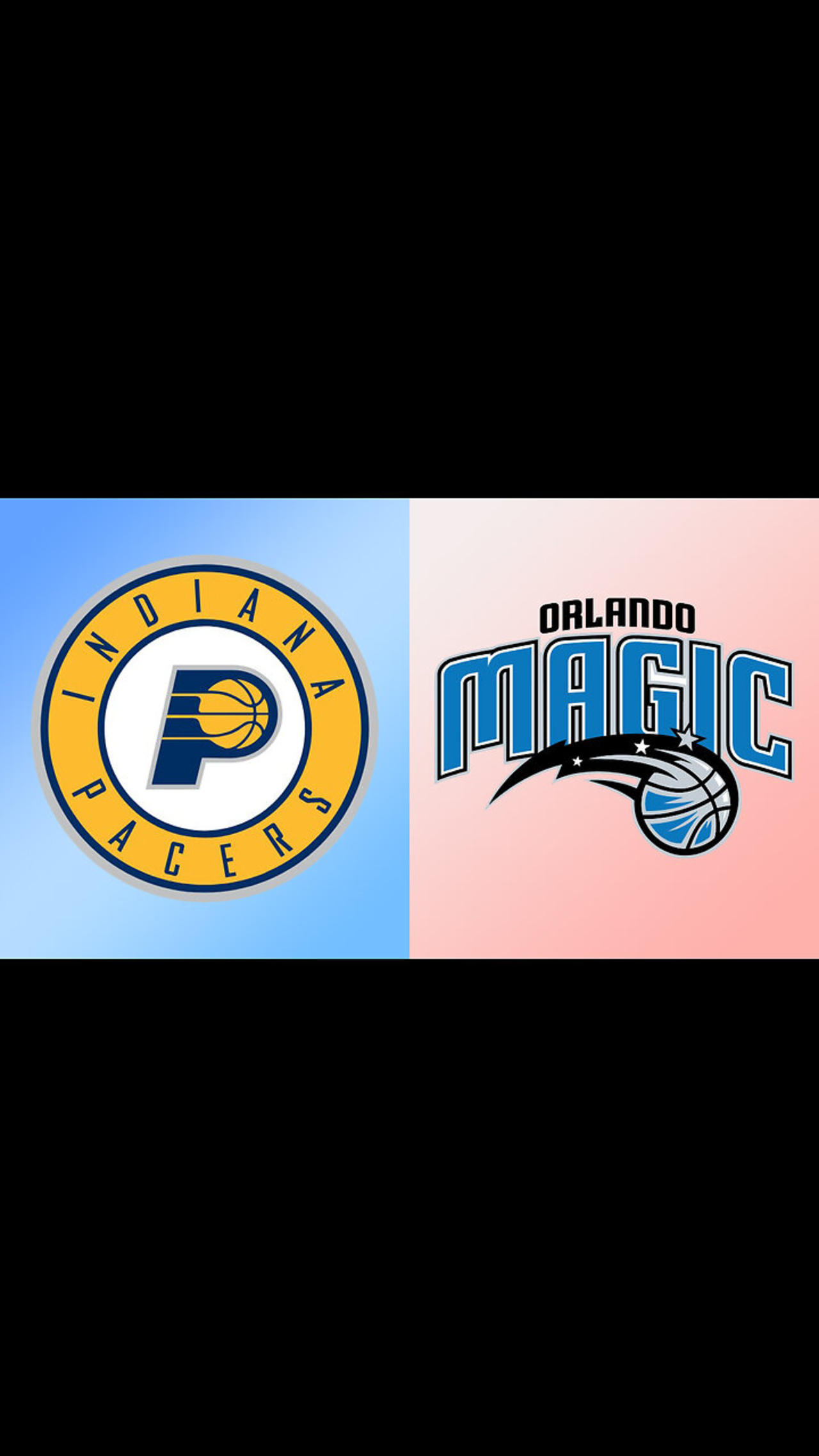 Indiana Pacers vs Orlando Magic 02-25-2023