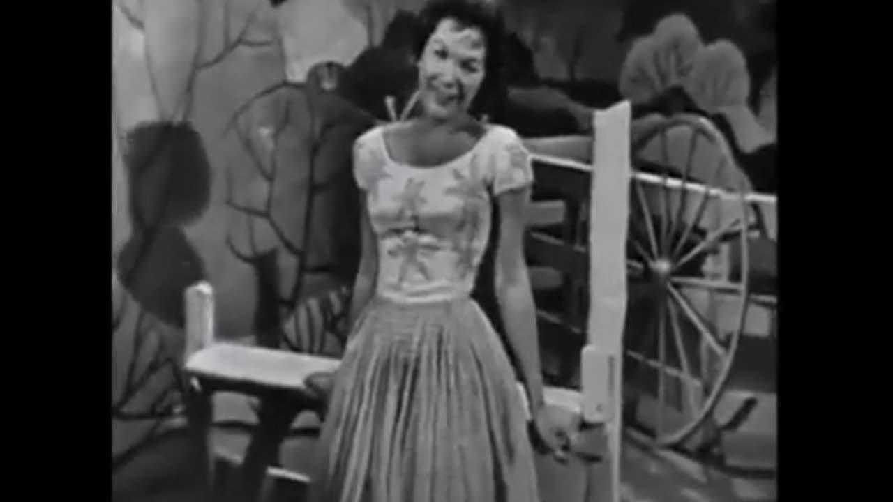 Connie Francis - Everybody's Somebody's Fool - 1962