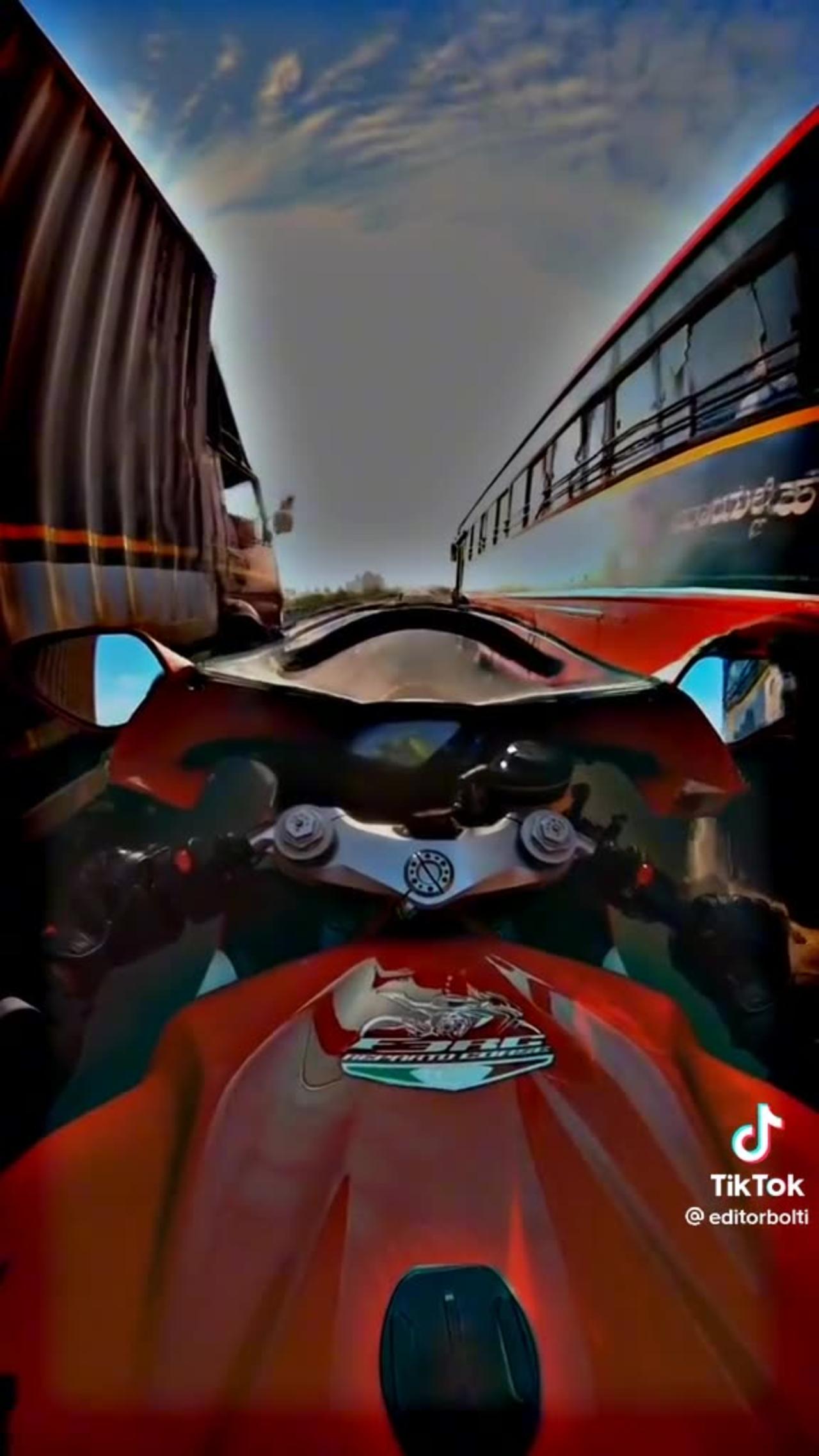 topless bicycle riders