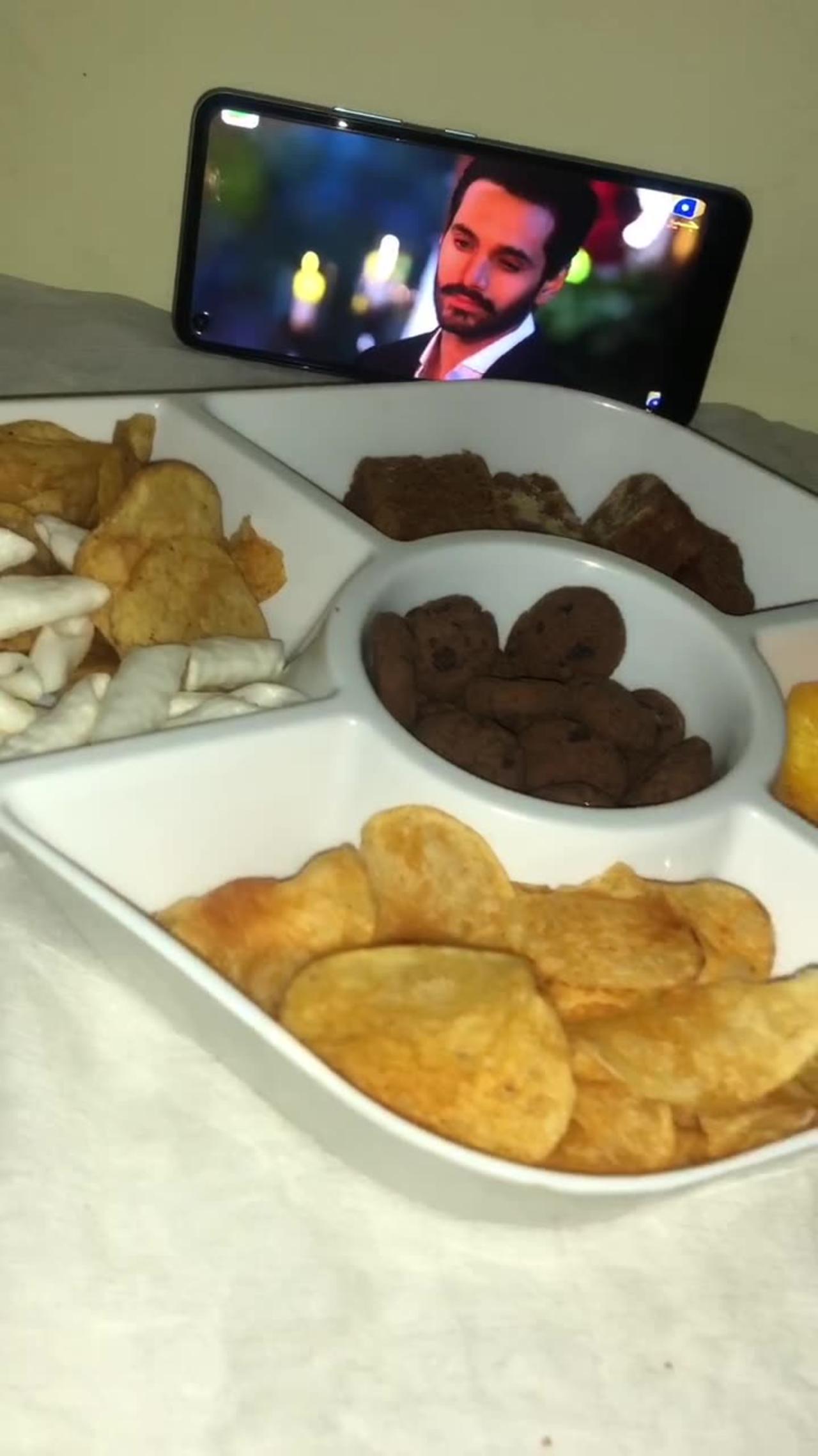 Food Asmr - One News Page VIDEO