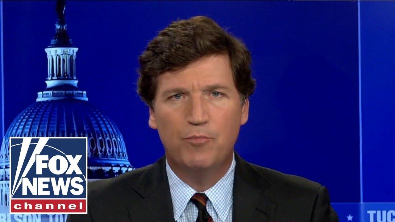 Tucker: Why don't they want this war to end?