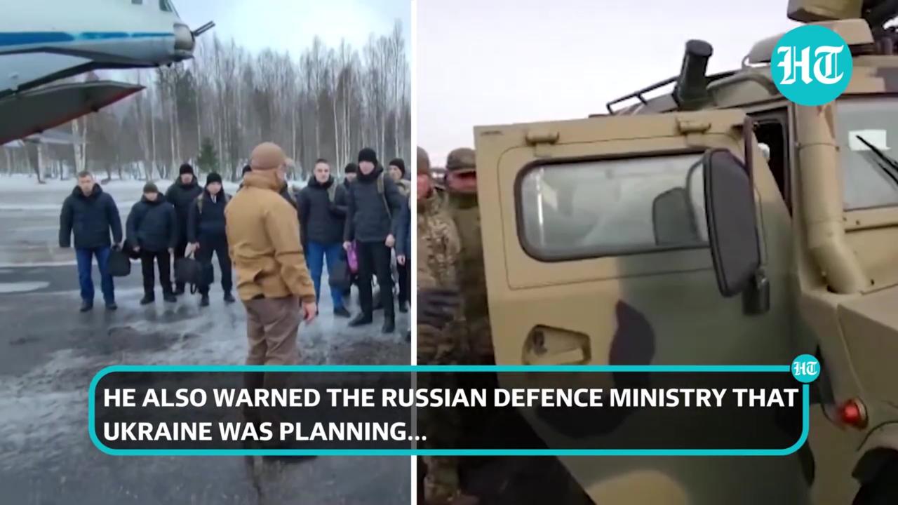 Wagner brings 70% Bakhmut under control; Putin’s ‘Chef’ warns Russian Army of ‘enemy plot’