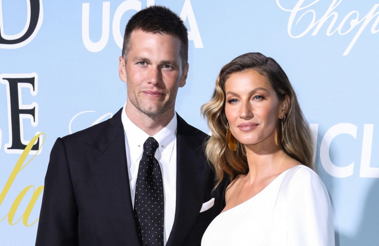 Gisele Bündchen has blasted 'very hurtful' assumptions Tom Brady chose his career over his family