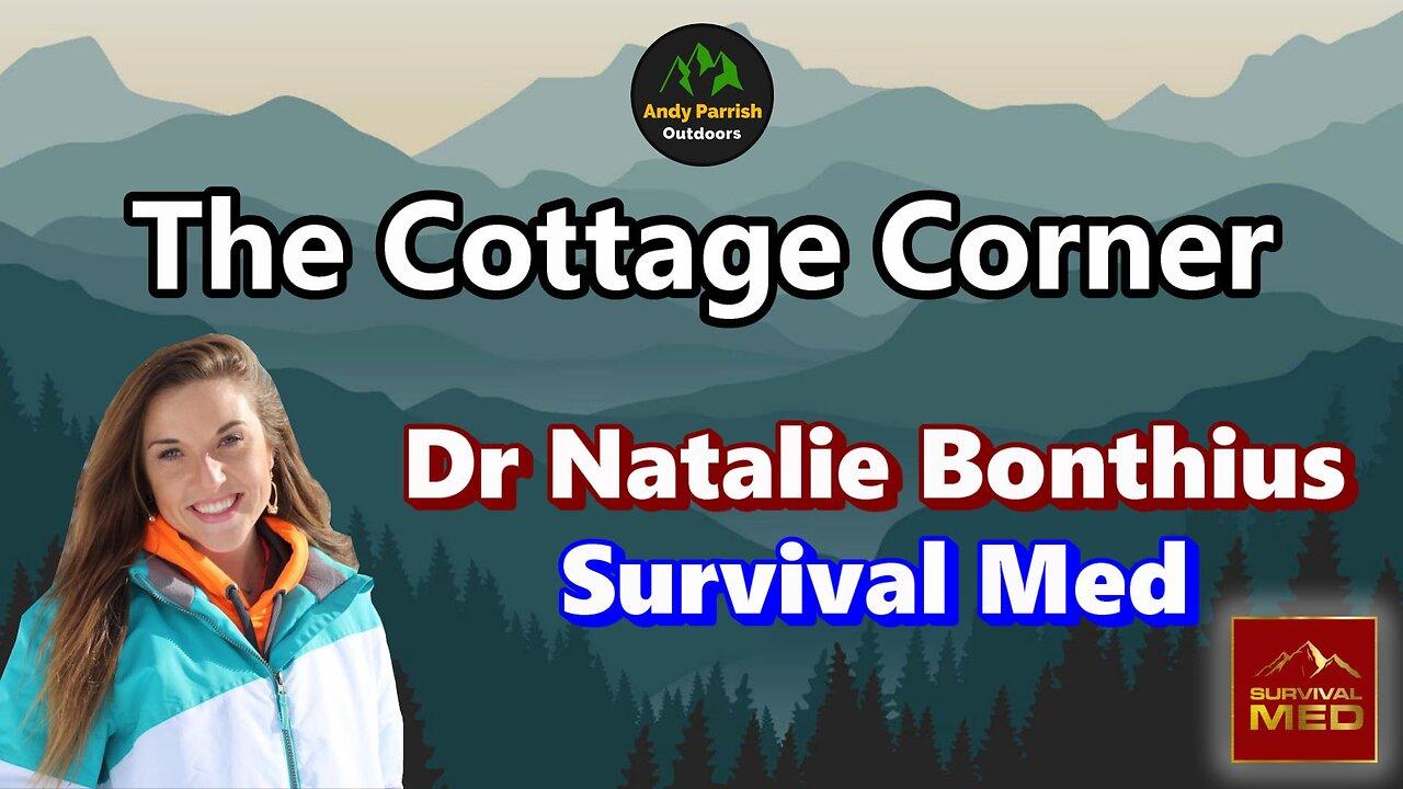 Dr Natalie Bonthius - Survival Med