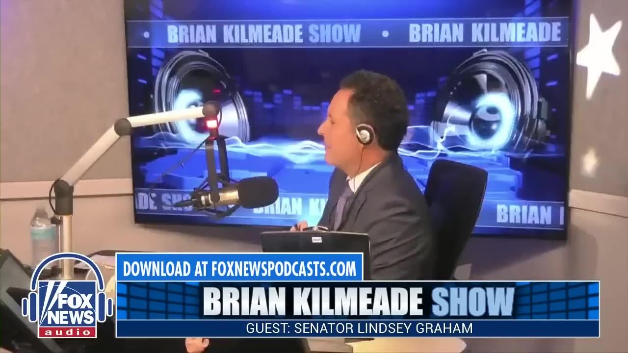 FOX NEWS - A Trump indictment could  jeopardize  the presidency  Graham   Brian Kilmeade Show