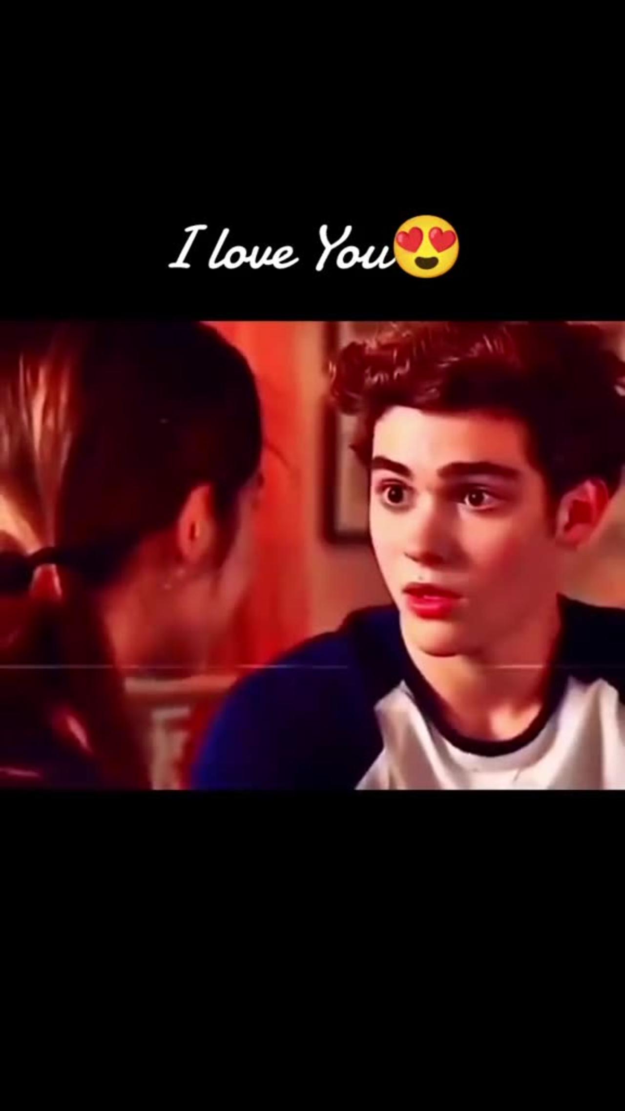 Girls boy love video I love you One News Page VIDEO