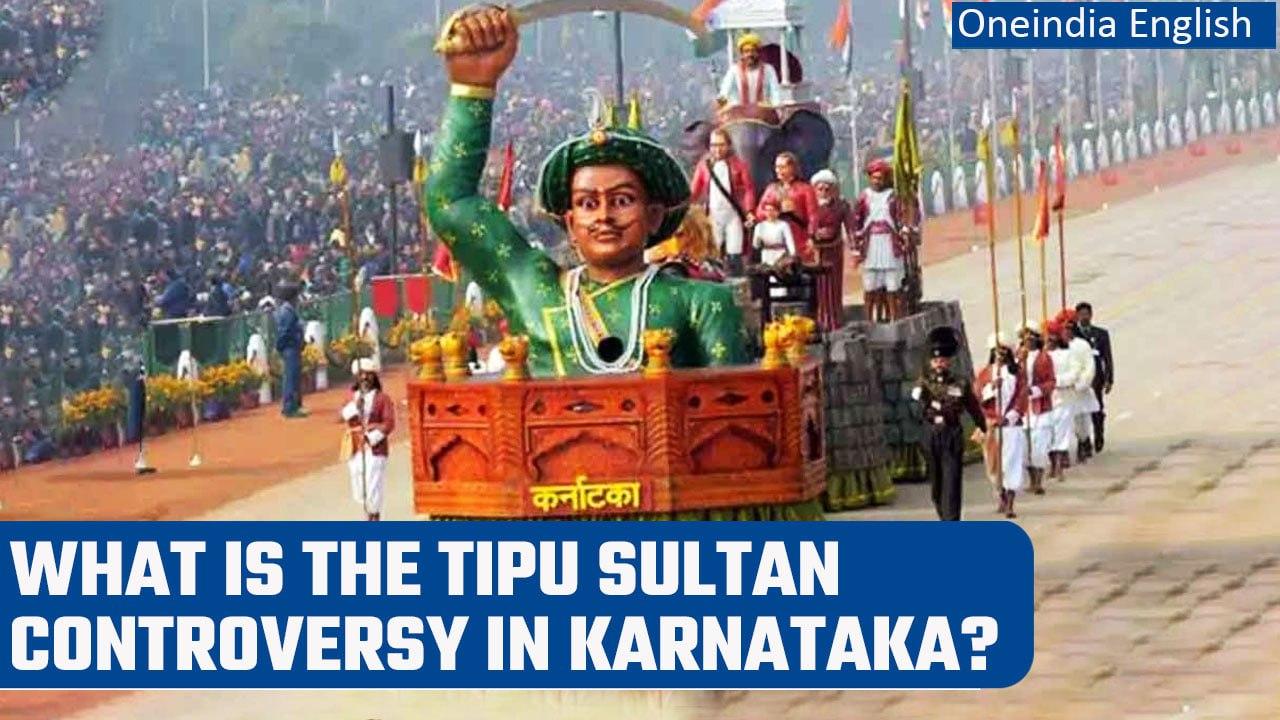 Karnataka poll imminent: Tipu Sultan’s death remains point of contention | Vokkaliga | Oneindia News