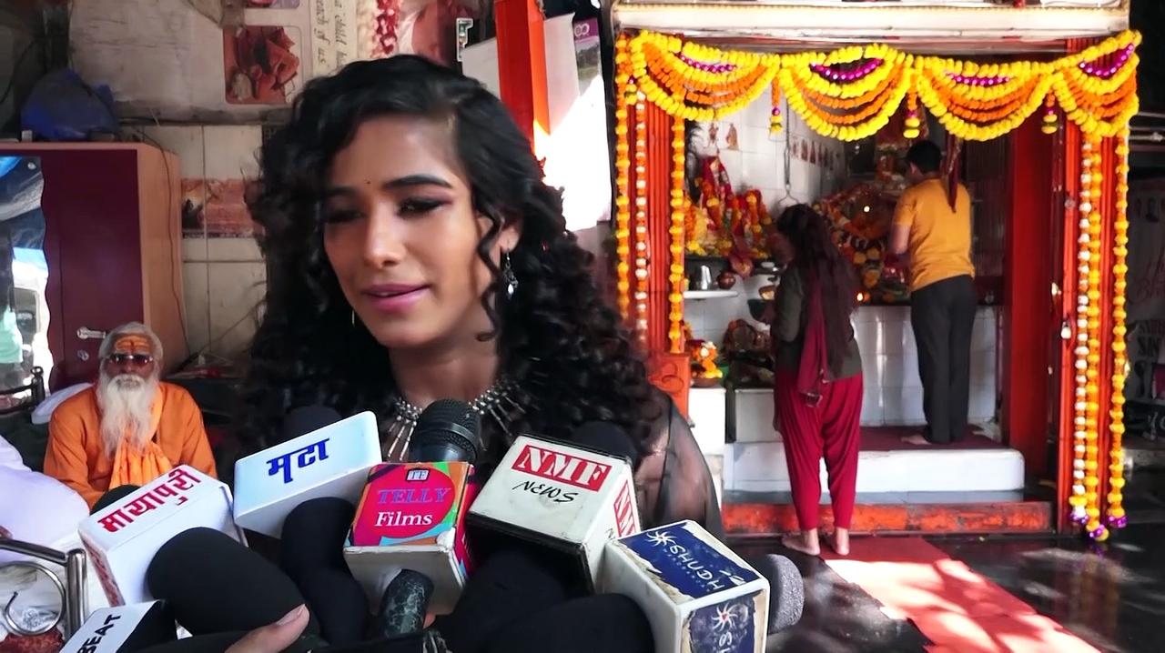 _Poonam Pandey slams Sonali Kulkarni over 'Indian girls are lazy' remark