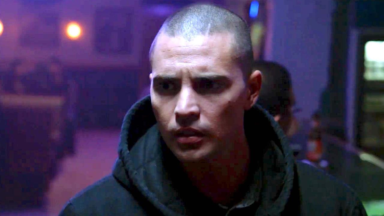 Close Call for Torres on the New Episode of NBC’s Chicago P.D.
