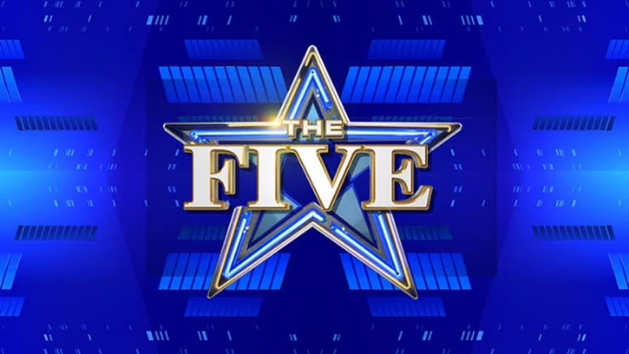 The Five 3/22/23 | FOX BREAKING NEWS March 22, 2023