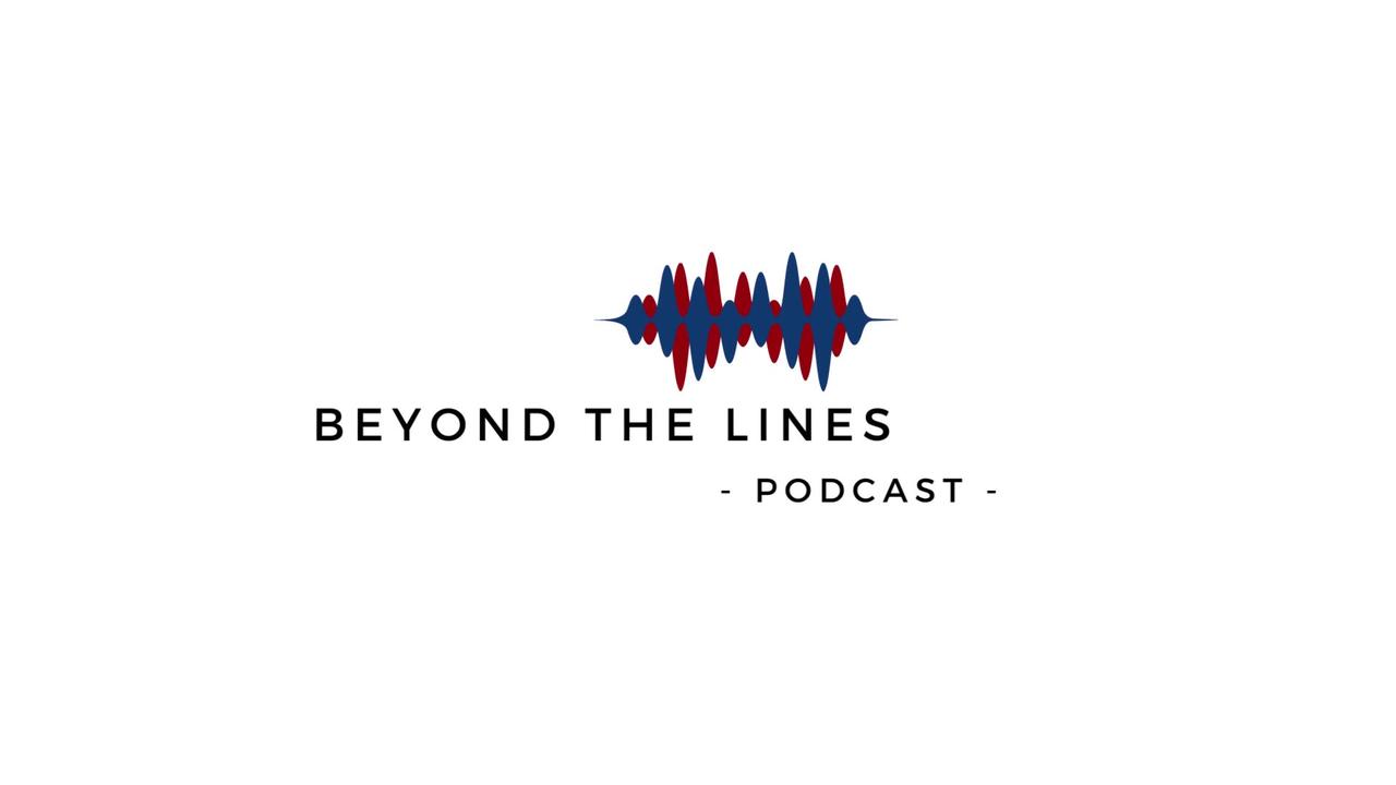 Beyond The Lines Podcast with Nikki Watson and Karen Taylor