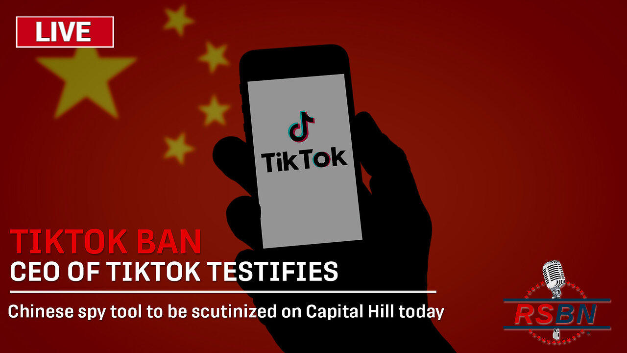 TikTok Chinese Spy Tool: How To Protect Our Privacy And Our Children