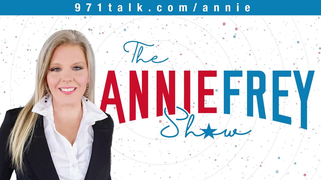 Trump Indictment, Fed Rate Hike, Primary Politics • Annie Frey Show 3/22/23