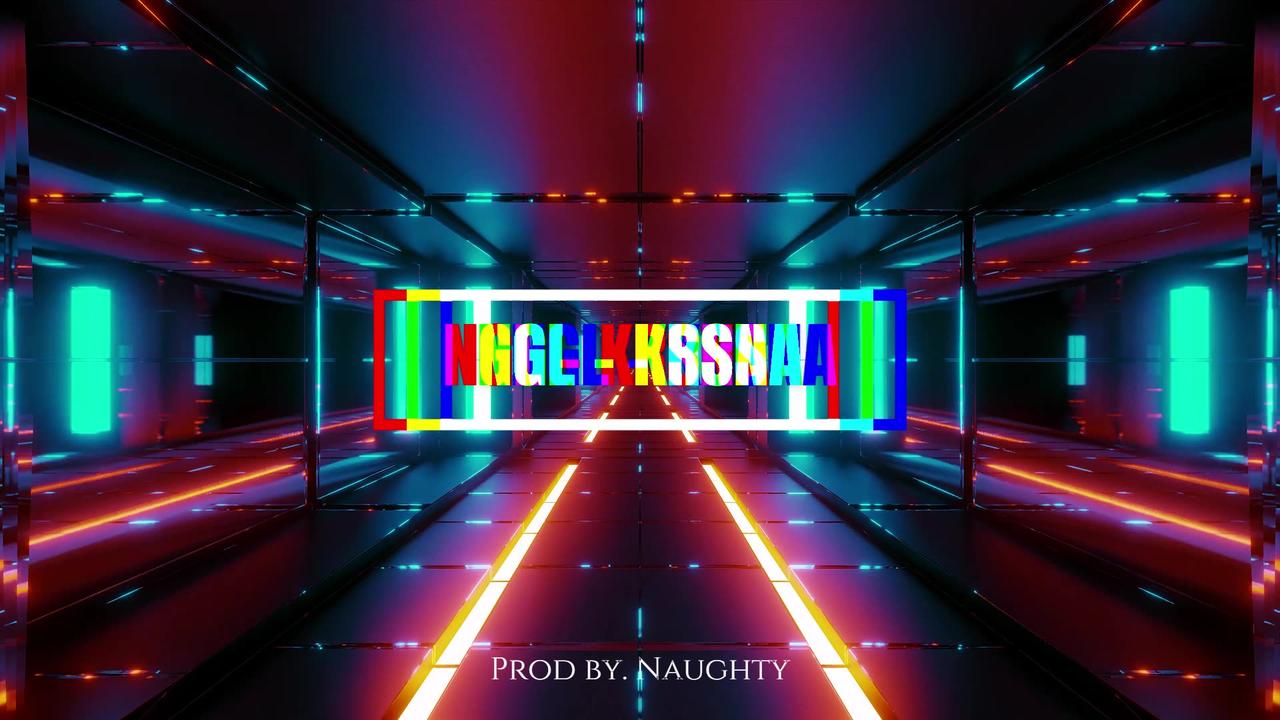 KR$NA - NGL (Remix) ft. Talha Yunus  | Prod. by @_naughtyyy  | Time Will Tell EP