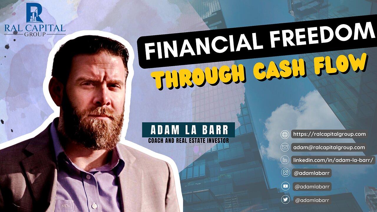RAL Capital | Financial Freedom Through Cash Flow