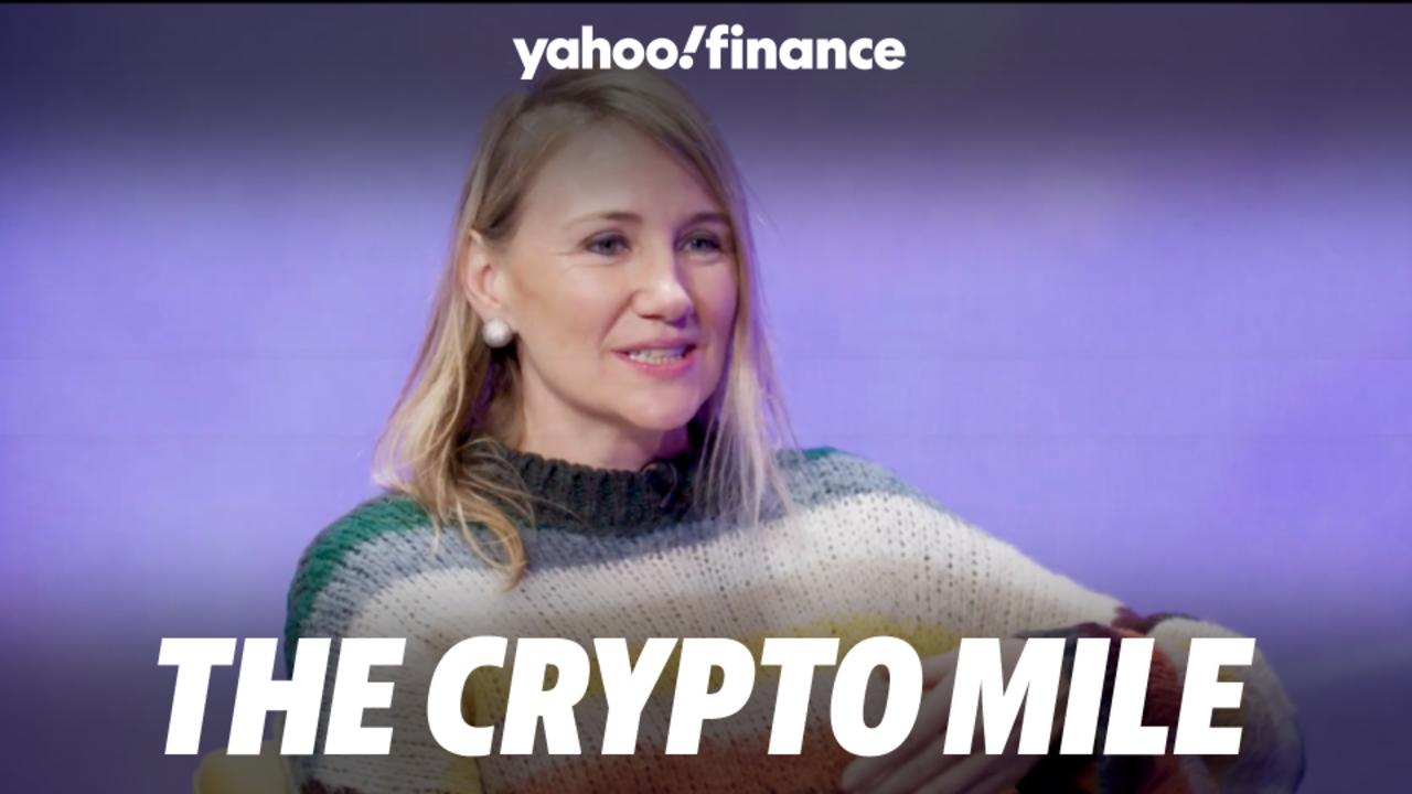 Dressing digitally' pins hope on blockchain to clean up fashion's carbon footprint | The Crypto Mile