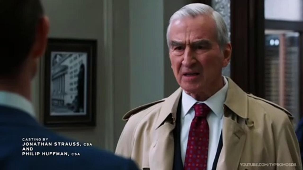 Law and Order S22E17 Bias