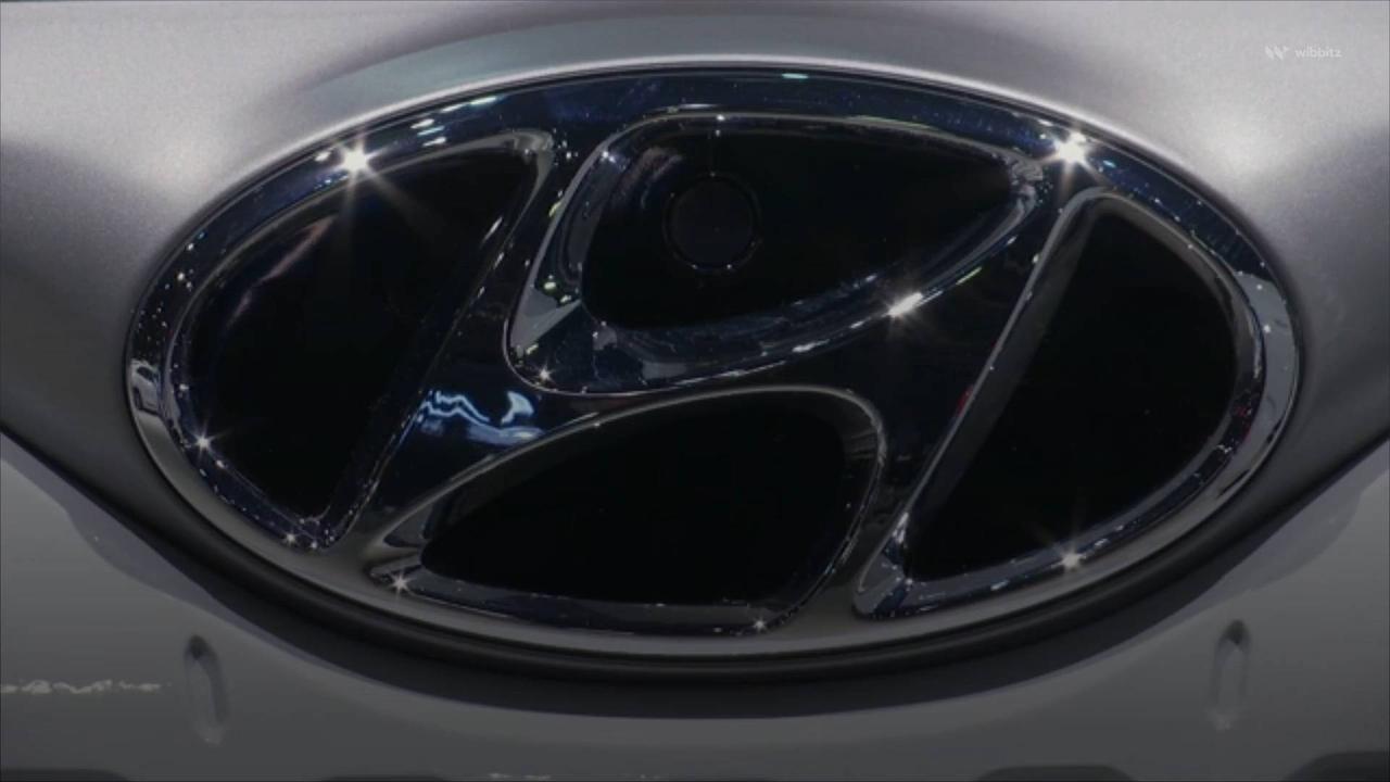 Hyundai and Kia Recall More Than Another 500,000 Vehicles Over Fire Concerns