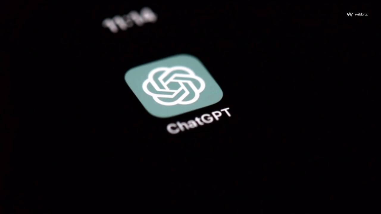 ChatGPT Can Now Access the Internet