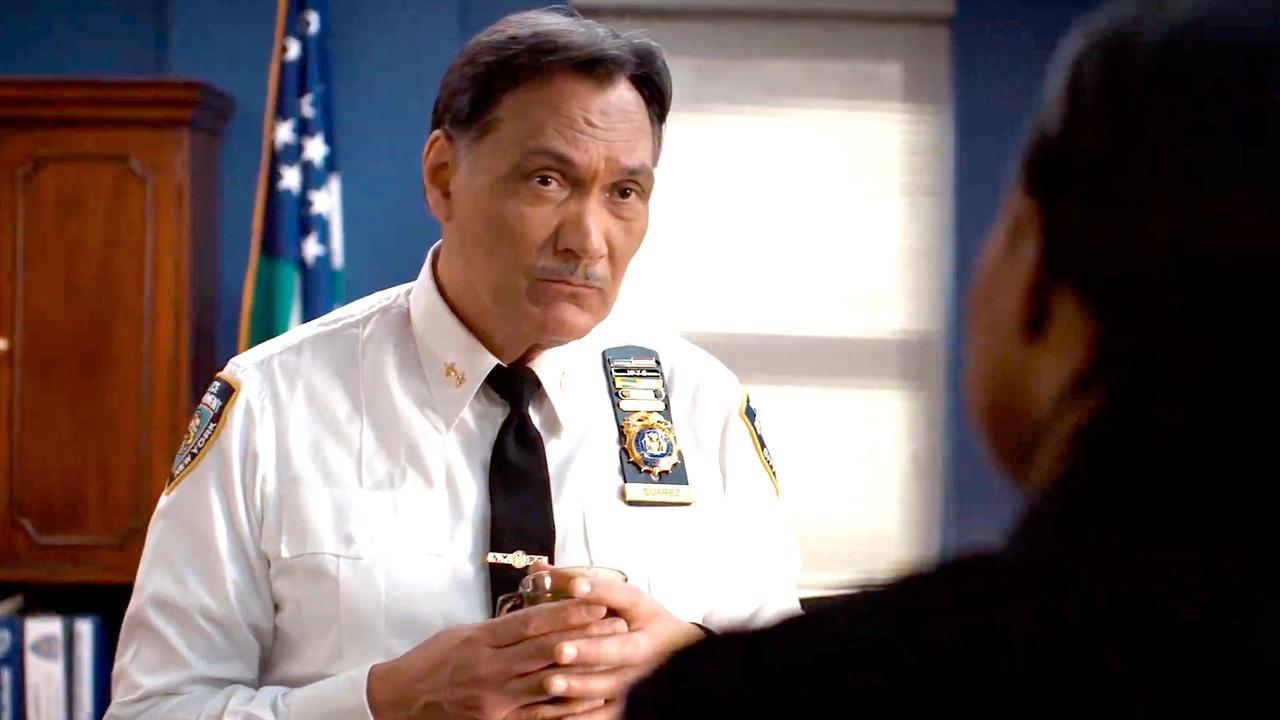 Highly Unlikely on the Next Episode of CBS’ East New York with Jimmy Smits