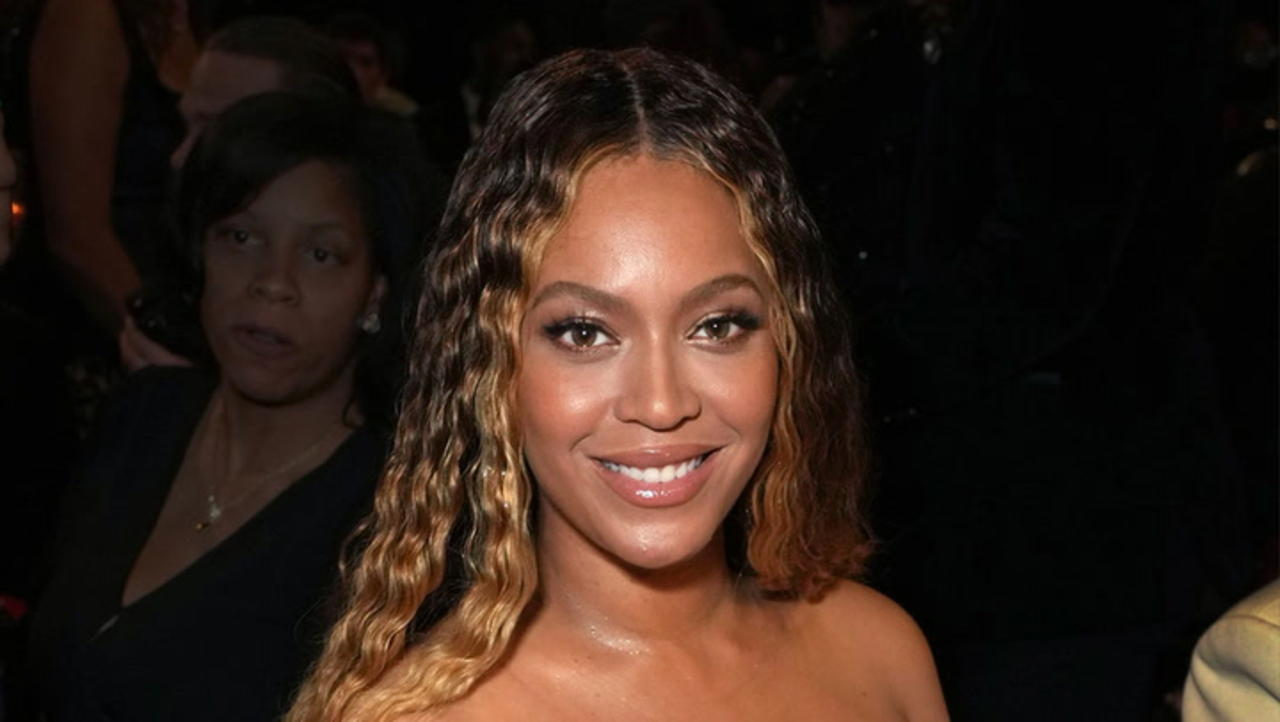 Beyoncé & Adidas Mutually Agree to Part Ways | THR News