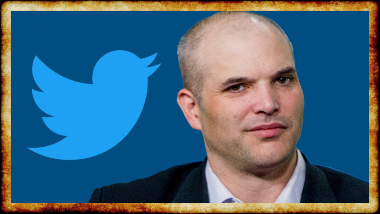 Matt Taibbi Joins to Discuss Twitter Files and More, Plus Big Announcement