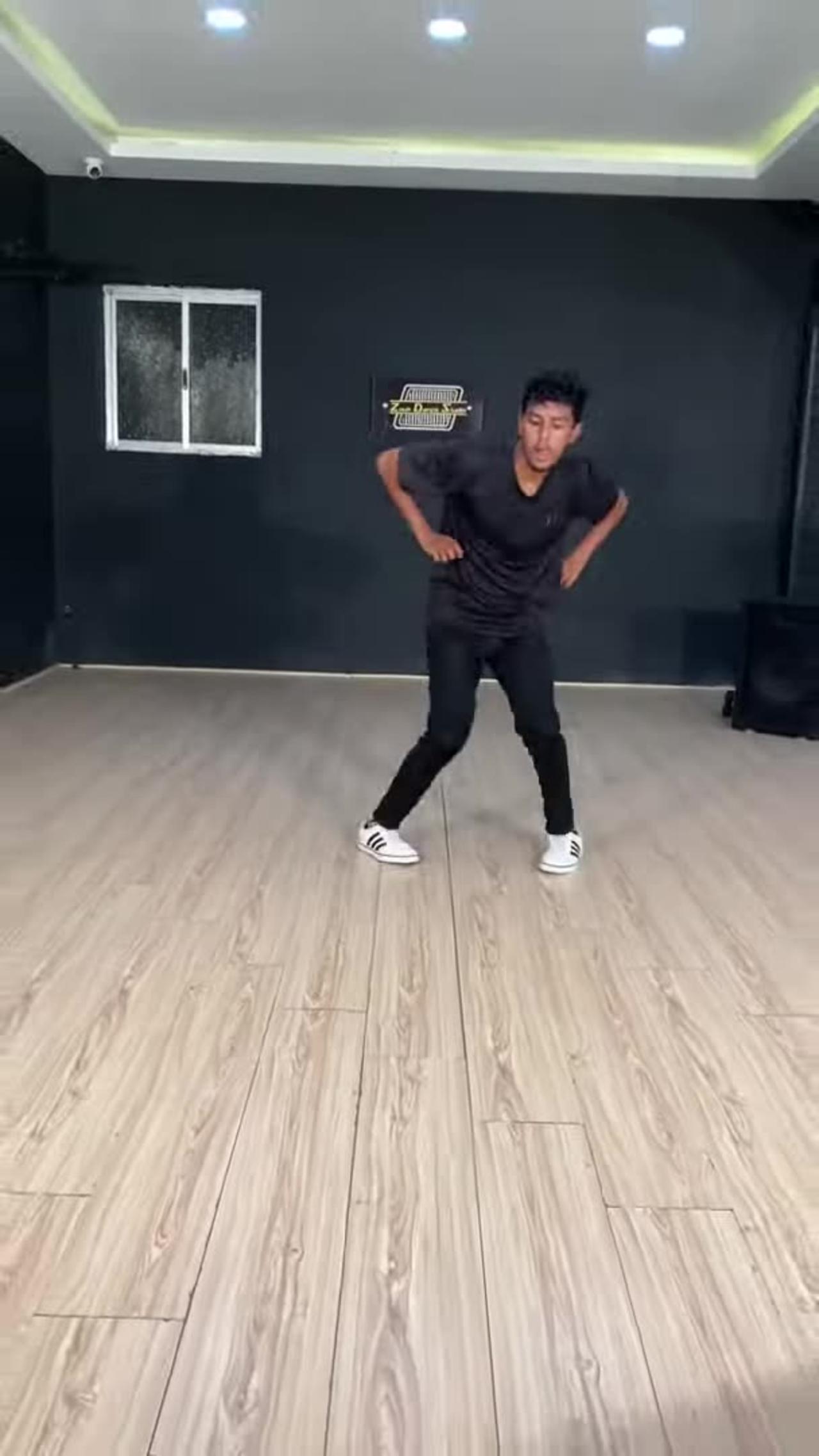 Solo Dance Viral Dance