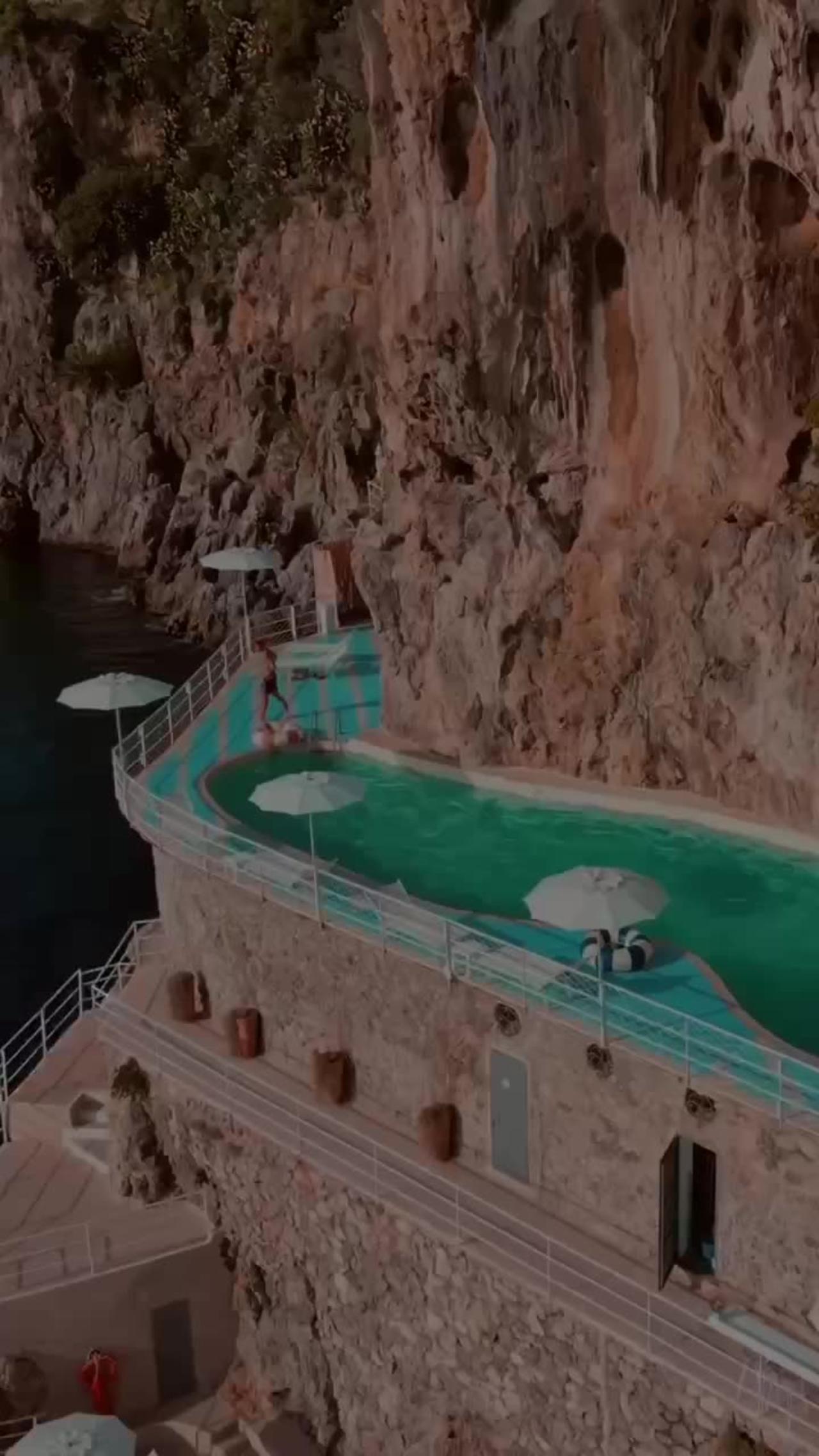 Positano Italy a Journey through the Jewel #shorts #travel #videoshort #italy