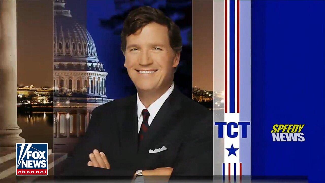 Tucker Carlson Tonight 3/23/23 | FOX BREAKING NEWS March 23, 2023