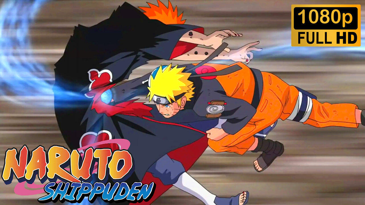 Naruto Vs Pain Full Fight English Dubbed Pain vs Naruto full fight (ENG Dub)hd 1080p60fps - One News Page VIDEO