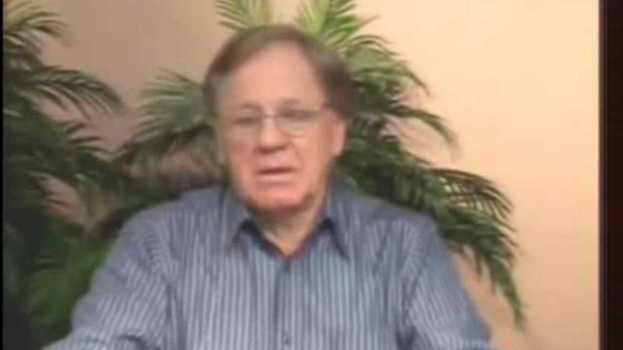 Neville Johnson Moving your life into God. Part One News Page VIDEO