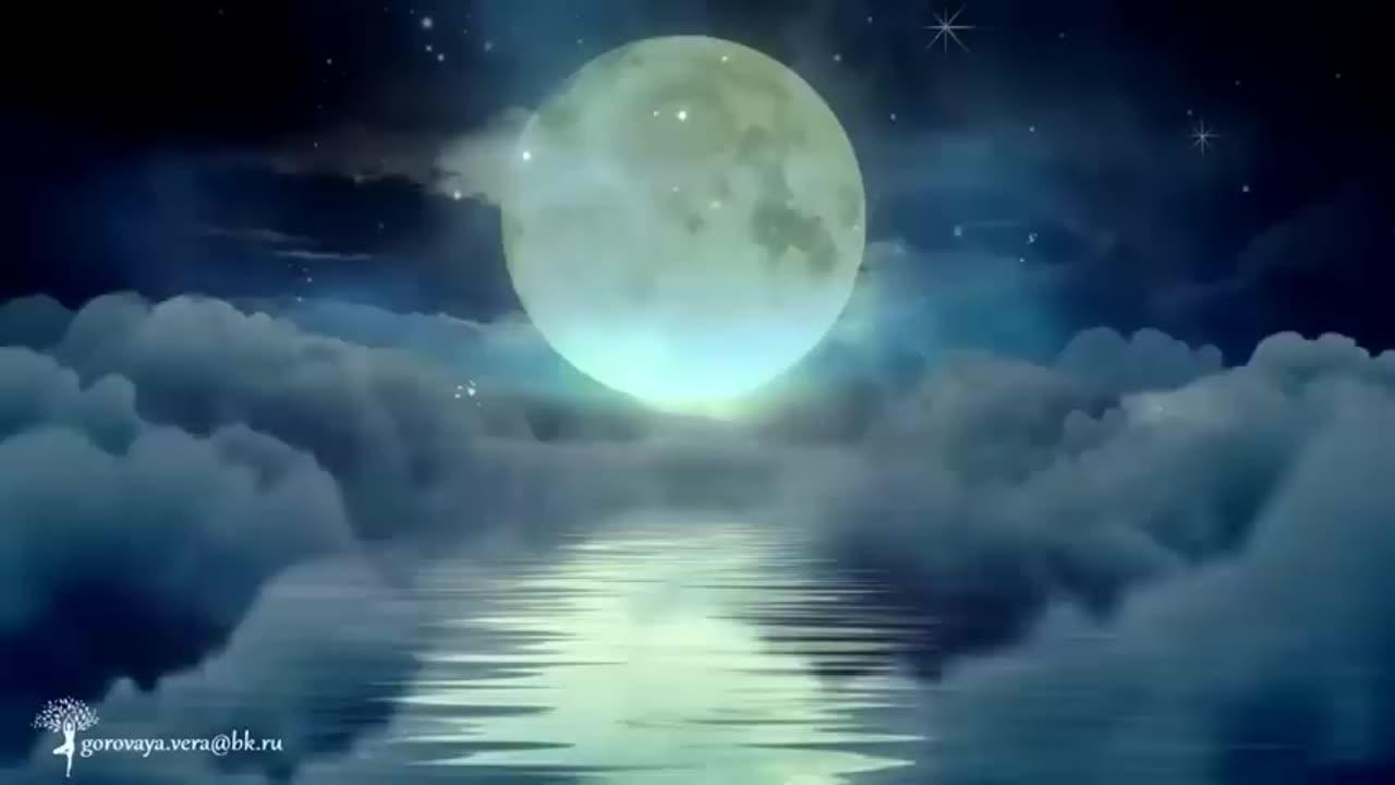 Relaxing music treats diseases of the heart and blood vessels🌿Gentle music, calms the nervous system
