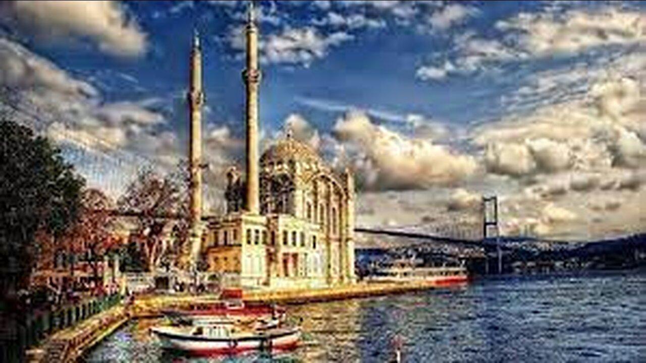 BEST PLACES TO VISIT IN TURKEY 2023.