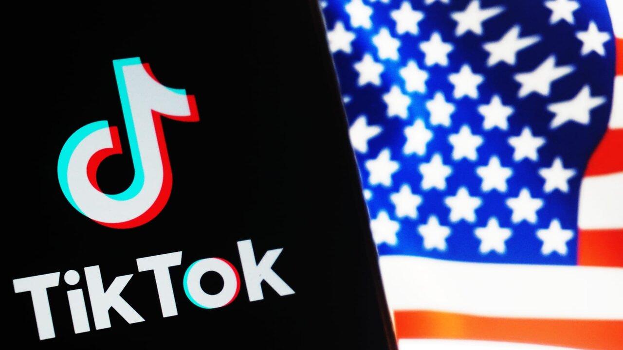 Is US security threatened by TikTok?