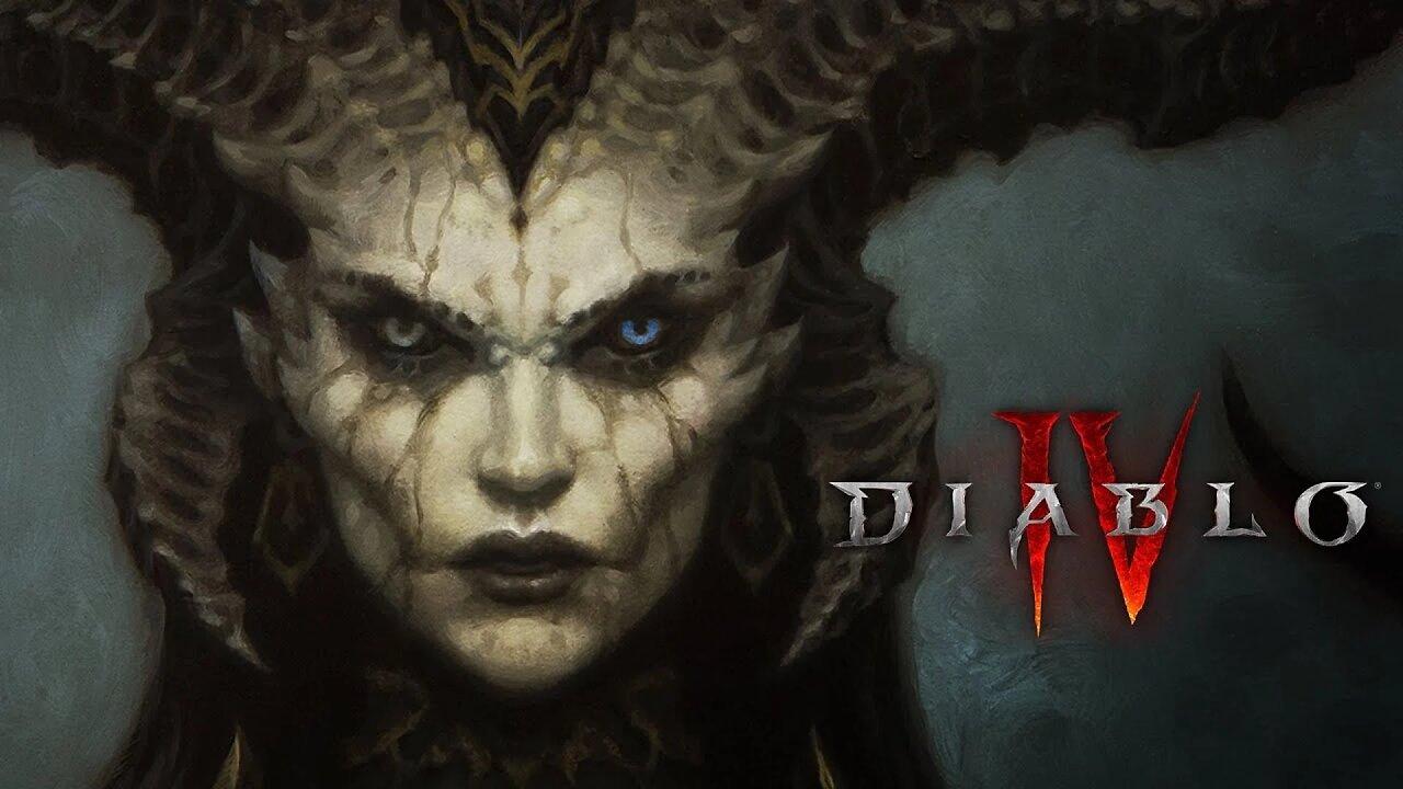 Diablo 4 OPEN BETA HYPE! D4 DRUID!