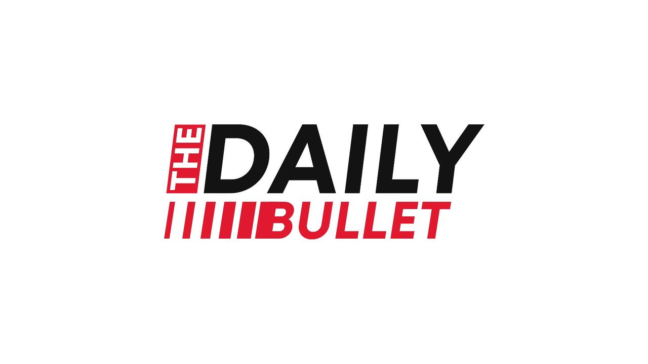 The Bullet 3/24/2023 Alex Ooley