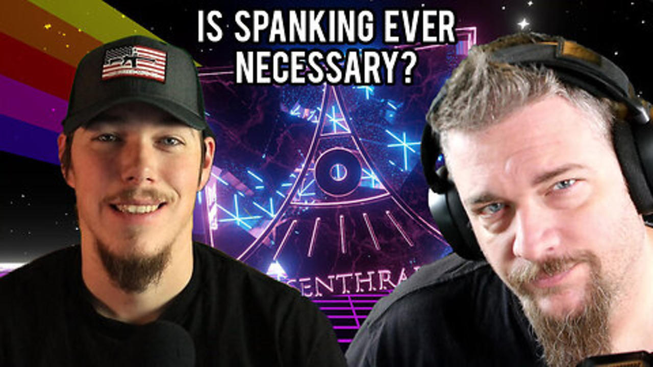 Do Boundaries Require Spanking? - One News Page VIDEO