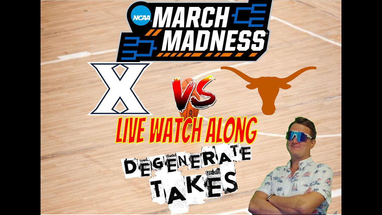 March Madness Sweet 16 Watch Along & Live One News Page VIDEO