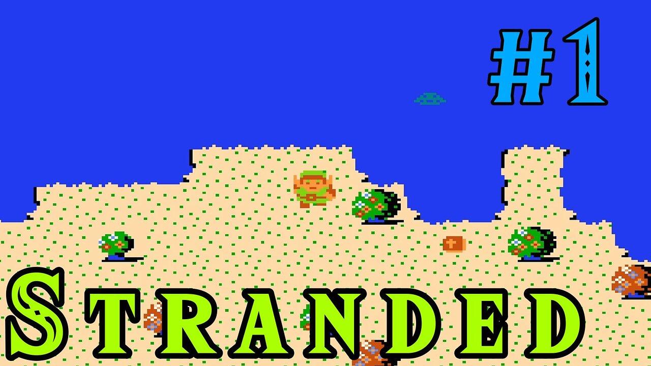 Stranded (Zelda Classic) - Part 1