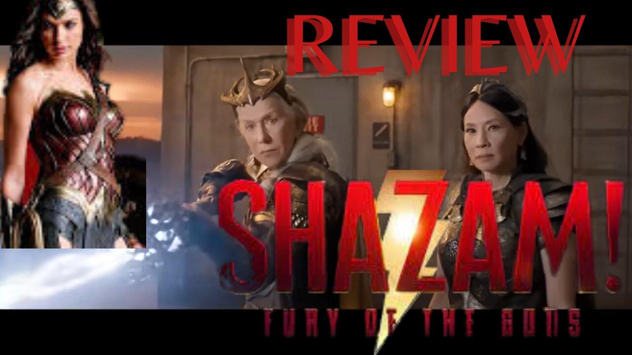 "Shazam! Fury of The Gods Review: Our Breakdown of the Second Installment in the DC Comics Franchise
