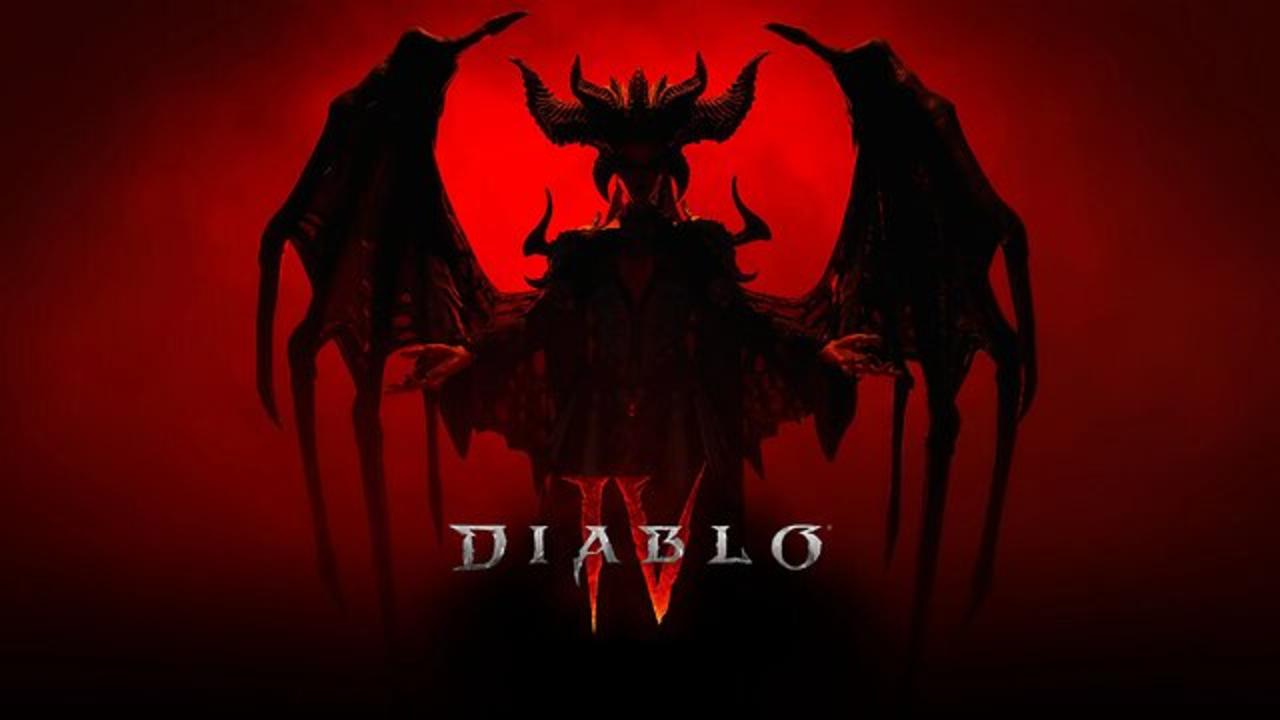 Diablo 4 - Open Beta to ALL - Rogue Build
