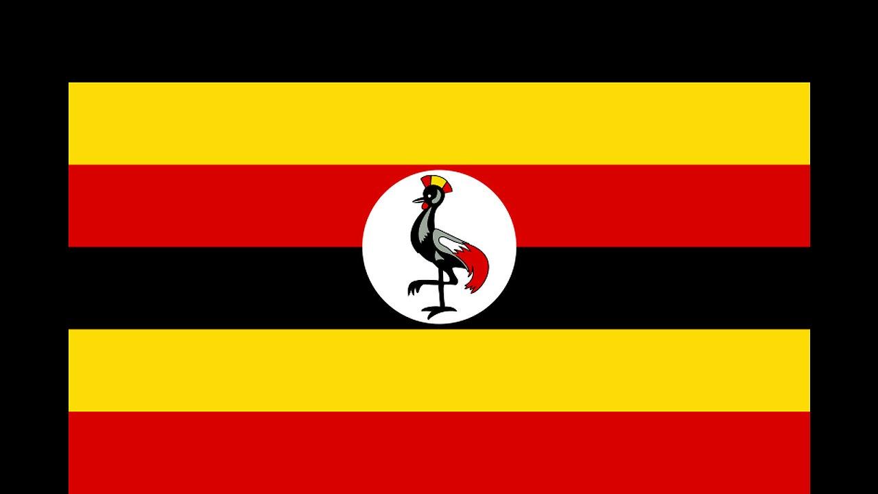 LGBTQ: LEAVE UGANDA ALONE!