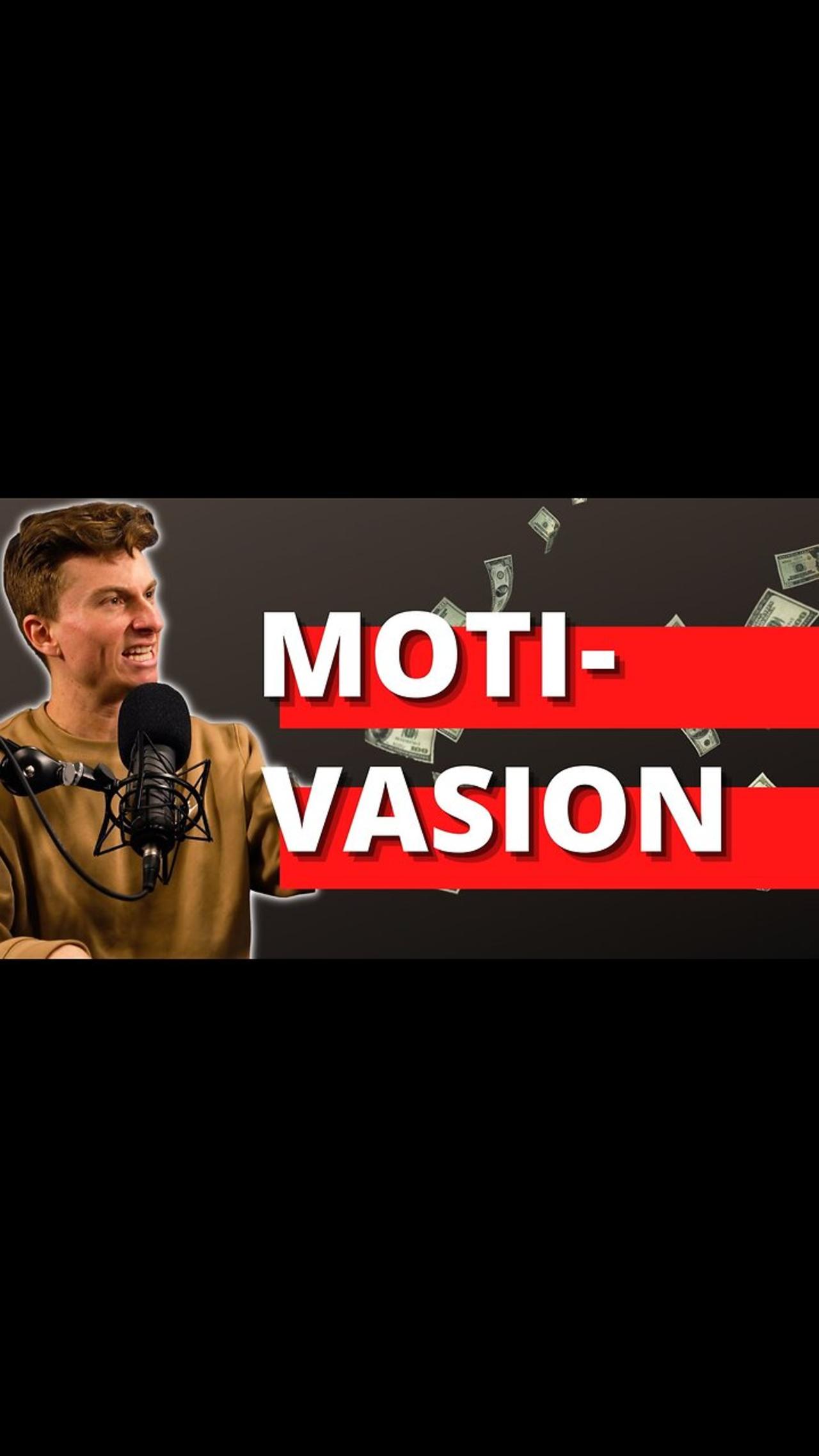 Motivational Podcast Shorts Video | Motivation Nation